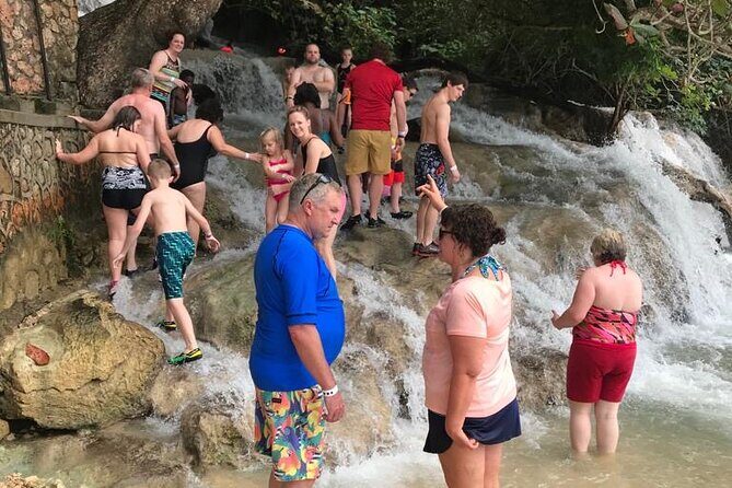 Private Dunn's River and Bamboo Rafting Combo from Ocho Rios - Practical Tips for Making the Most of This Experience