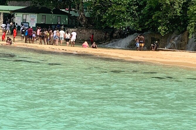 Private Dunn's River and Bamboo Rafting Combo from Ocho Rios - The Sum Up: Is This Tour Right for You?