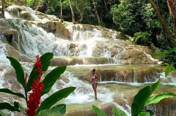 Private dunns river blue hole and luminous lagoon tour - FAQ