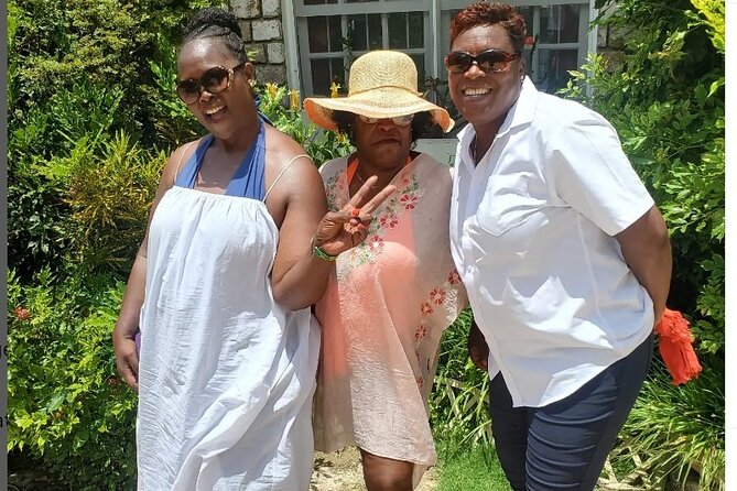 Private Dunns River Falls and Blue Hole From Montego Bay Tour - Important Information