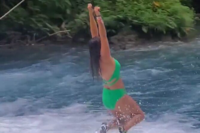 Private Dunns River Falls and Blue Hole From Montego Bay Tour - The Sum Up