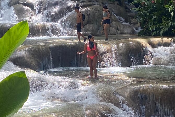Private Dunns River Falls and Horse Back Riding - Tips for a Memorable Experience