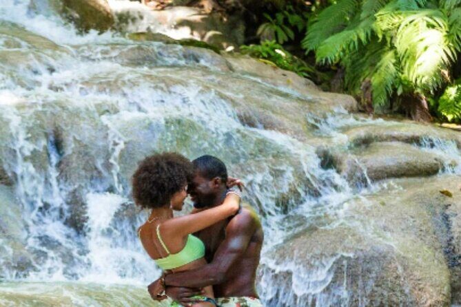 Private Dunn's River Falls and Tubing Tour From Ocho Rios - FAQ