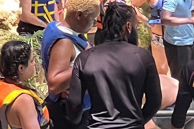 Private Dunns River Falls & Bluehole tour from Montego Bay - Value for Money and Overall Impression