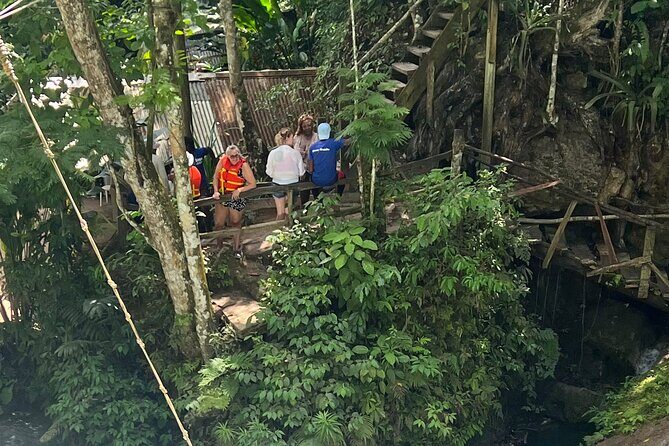 Private Dunns River Falls & Bluehole tour from Montego Bay - FAQs