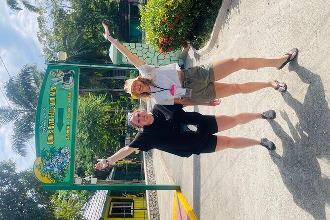 Private Dunns River Falls Experience + Blue Hole Secret falls - FAQ