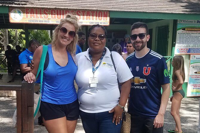 Private Dunn's River Falls from Ocho Rios - Pricing and Value