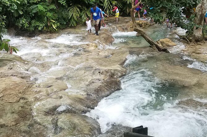 Private Dunn's River Falls from Ocho Rios - Practical Tips