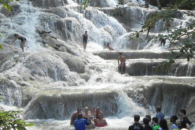Private Dunn's River Falls Jamaica - Suitability for Different Travelers