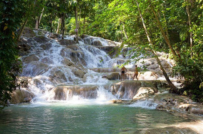Private Dunn's River Falls Jamaica - FAQ