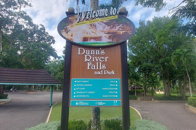 Private Dunn's River Falls Tour from Falmouth - Is This Tour Right for You?