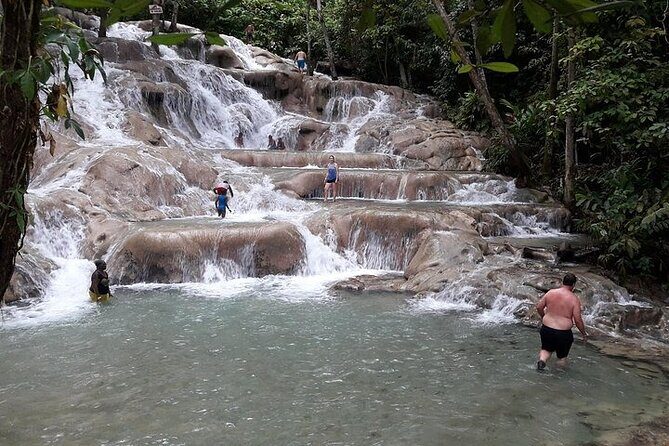 Private Dunn's River Falls Tour from Falmouth - FAQs