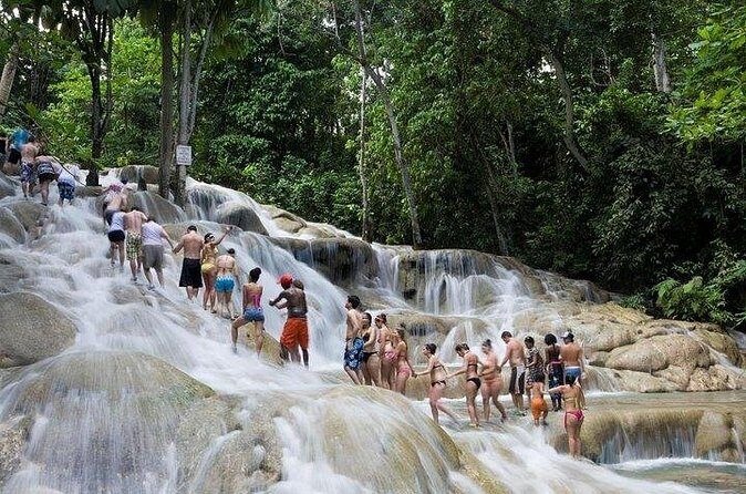 Private Dunn's River Falls Tour from Falmouth - Final Thoughts