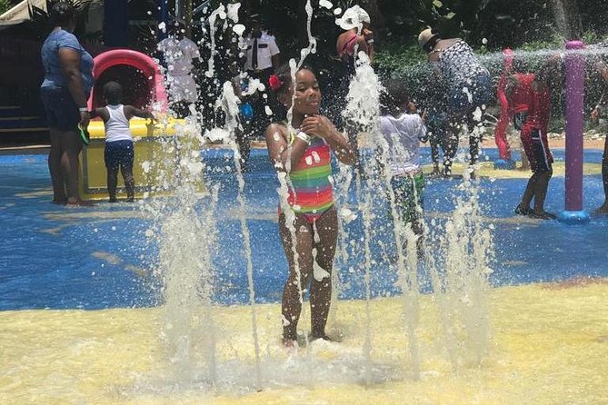 [Private] Dunns River Falls With Entrance Fees - Memorable Experiences and Recommendations