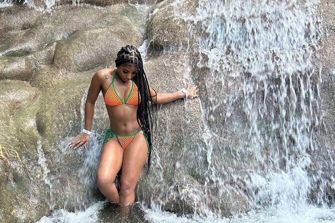 Private Dunns River Tour from Falmouth Cruise Ship Pier - Exploring the Itinerary: What to Expect on Your Dunns River Adventure