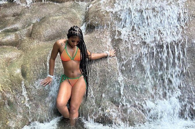 Private Dunns River Tour from Falmouth Cruise Ship Pier - FAQs