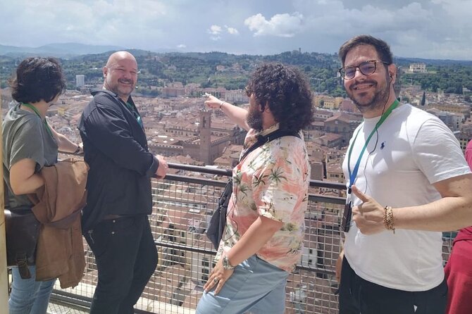 Private Duomo Complex and Florence City Walking Guided Tour - Meeting Points