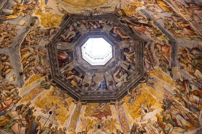 Private Duomo Complex Guided Tour With Cupola Entry Tickets - Additional Info
