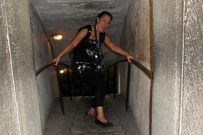 Private Duomo Complex Guided Tour With Cupola Entry Tickets - Directions