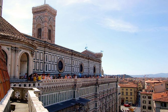 Private Duomo Complex Guided Tour With Cupola Entry Tickets - Highlights