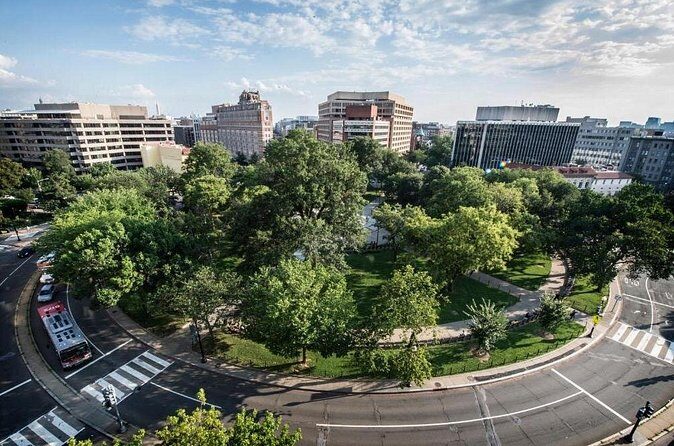 Private Dupont Circle Walking Tour - Who Will Love This Tour?