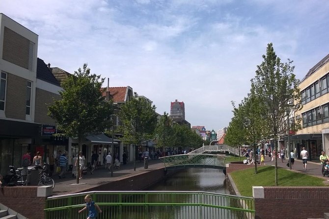 Private Dutch Food Tasting and History Tour in Zaandam From Amsterdam - Cancellation Policy