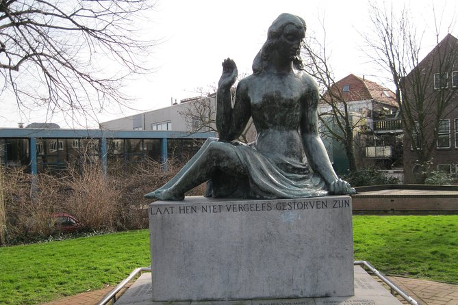 Private Dutch Food Tasting and History Tour in Zaandam From Amsterdam - Common Questions