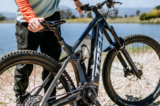 Private E Bike Tour in Sheffield With Guide - Tour Itinerary