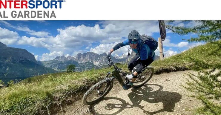 Private E-Bike Tour in Val Gardena - Good To Know