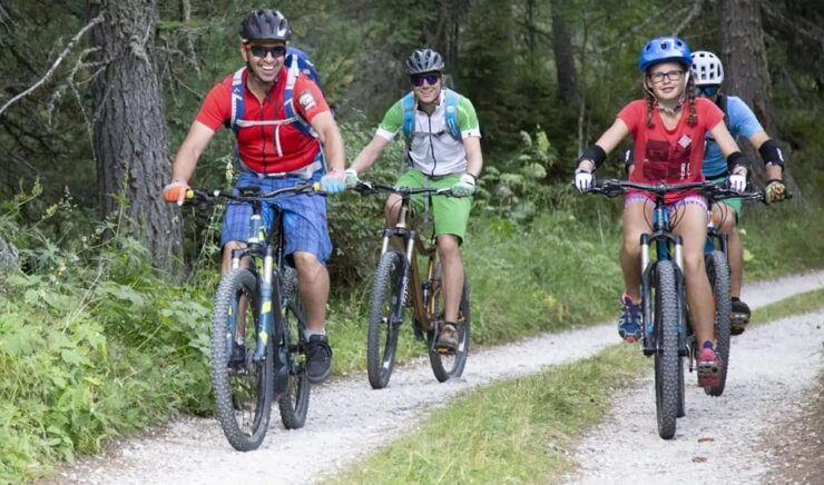 Private E-Bike Tour in Val Gardena - Experience Highlights