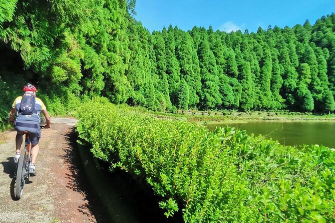 Private E-Bike Tour on Sete Cidades Volcanos Rim With Lake View - Important Information