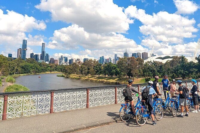 Private E-Bike Tour with Local Guide - Good To Know