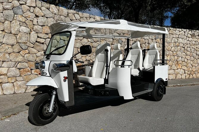 Private E-Tuk Tour From PolačE to National Park - Frequently Asked Questions