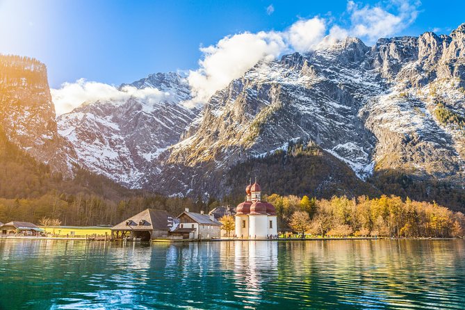 Private Eagles Nest and Bavarian Alps Day Trip From Salzburg - The Sum Up