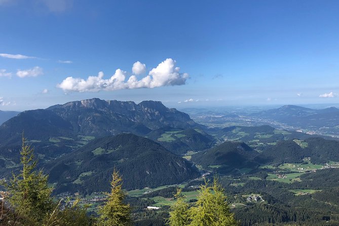 Private Eagles Nest and Berchtesgaden Tour - Product Details