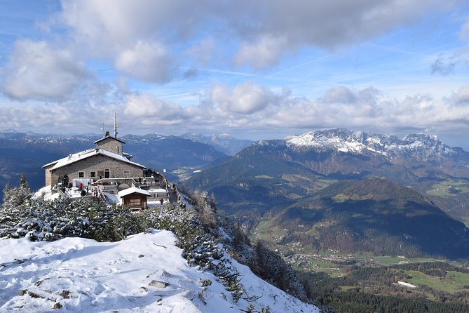 Private Eagles Nest and Berchtesgaden Tour - Common Questions