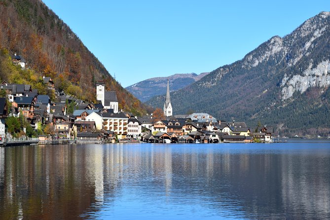 Private Eagles Nest and Hallstatt Tour From Salzburg - Private Local Guide
