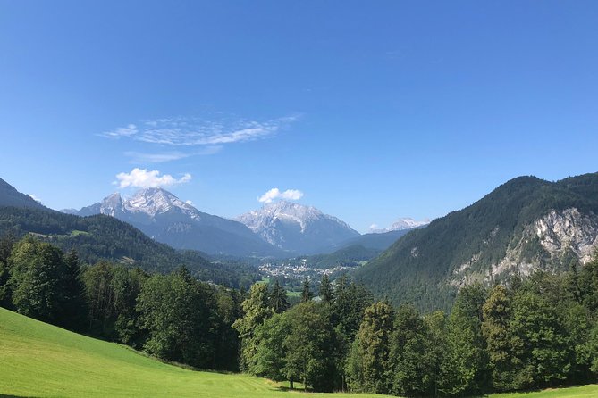 Private Eagles Nest Tour From Innsbruck With Tour Ending in Salzburg - Reviews
