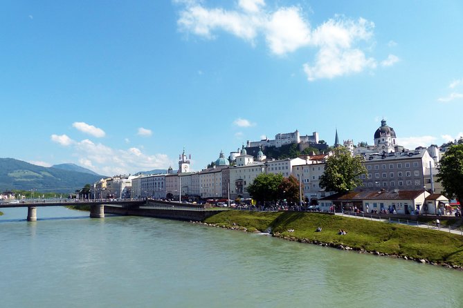Private Eagles Nest Tour From Munich With Tour Ending in Salzburg - Tour Highlights