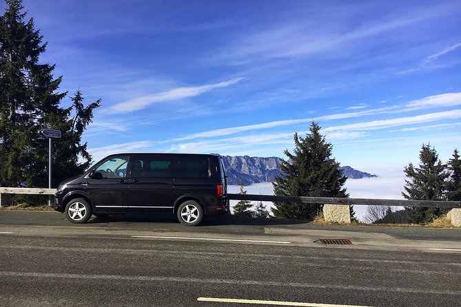Private Eagles Nest Tour From Salzburg With Tour Ending in Munich - The Sum Up