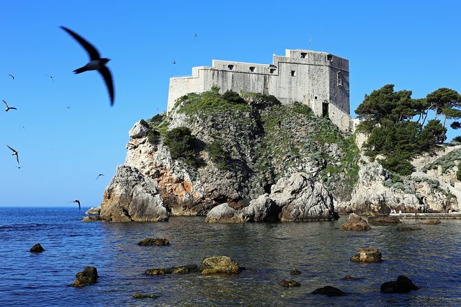 Private Early Morning Dubrovnik Tour - Booking Process