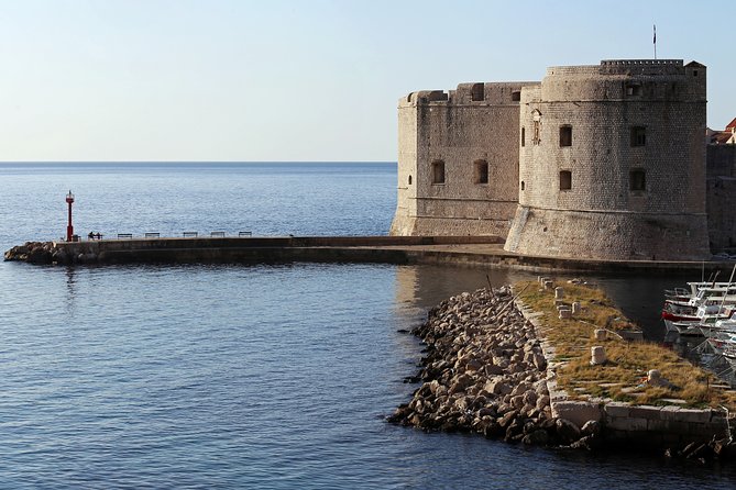 Private Early Morning Dubrovnik Tour - Directions
