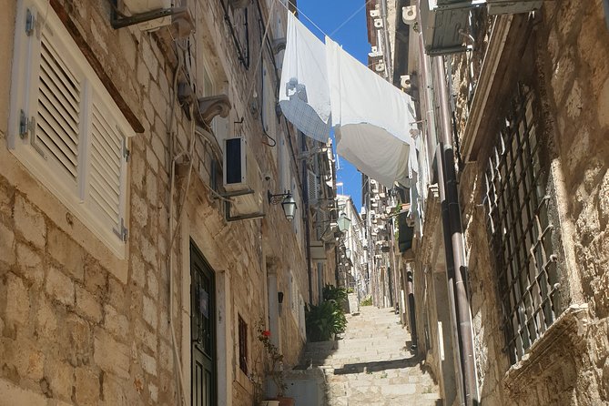 Private Early Morning Dubrovnik Tour - Frequently Asked Questions