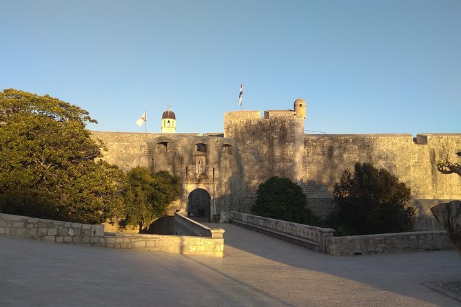 Private Early Morning Dubrovnik Tour - The Sum Up