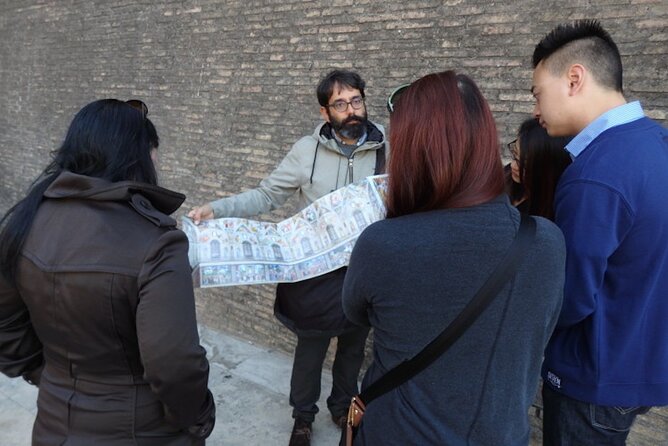 Private Early Morning Express Tour Sistine Chapel, Raphael Rooms - Inclusions