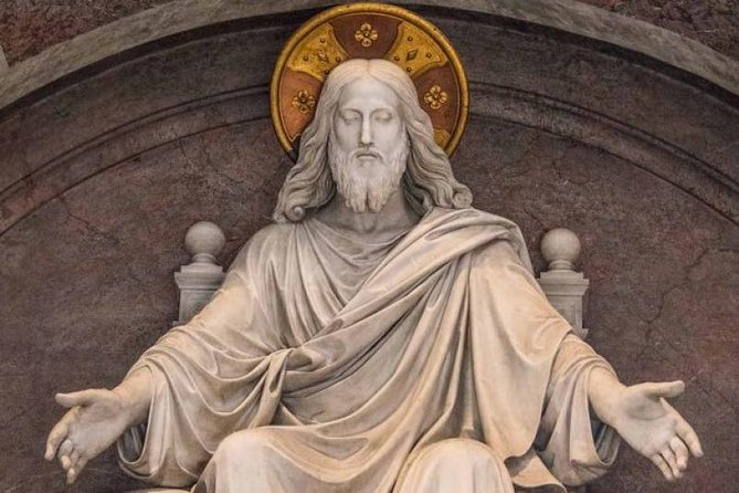 Private Early Morning Sistine Chapel With Vatican Tour - Common Questions