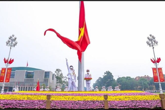 Private Early Morning Tour in Hanoi City - Good To Know