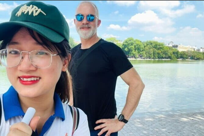 Private Early Morning Tour in Hanoi City - Final Thoughts: Is It Worth It?
