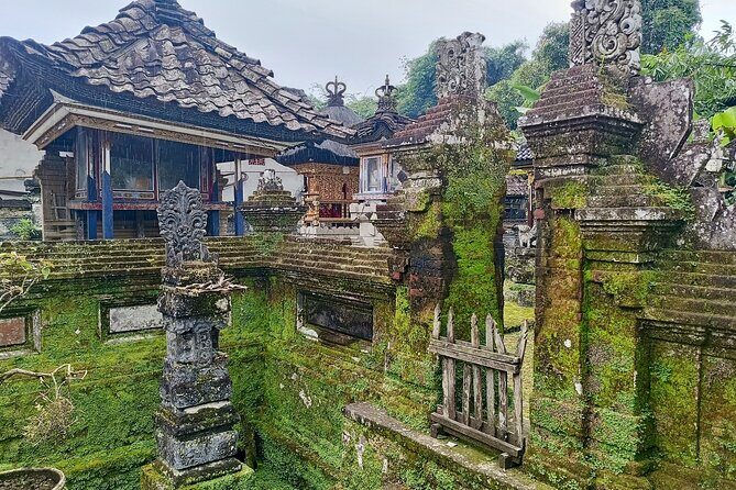 Private East Bali Highlights Tour with Customizable Itinerary - An In-Depth Look at the East Bali Highlights Tour
