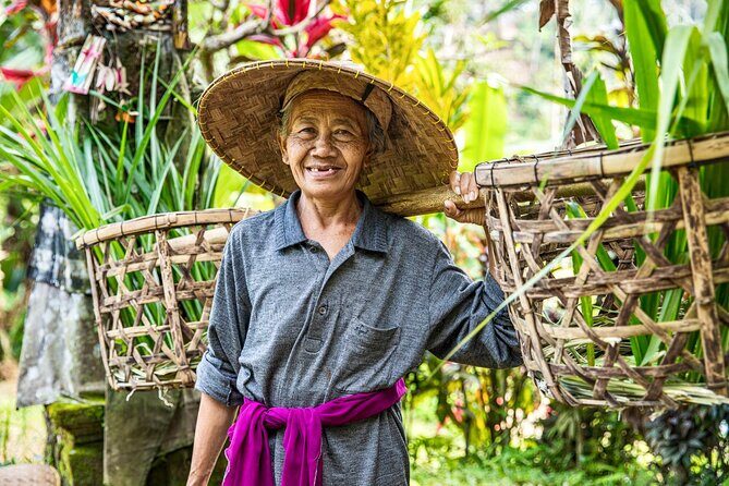 Private East Bali Highlights Tour with Customizable Itinerary - Who Is This Tour Best For?